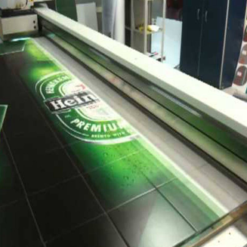 Impressão UV / Moraes Acrílicos